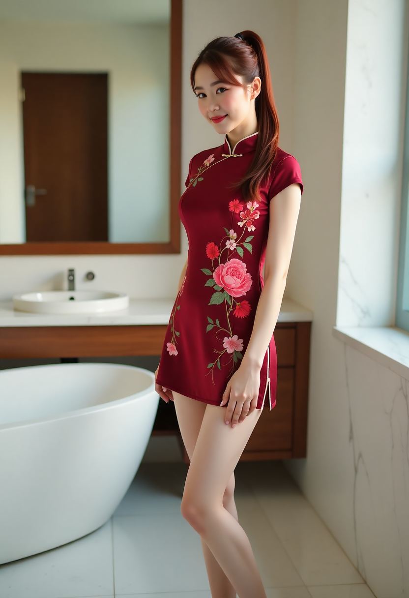 深渊边缘